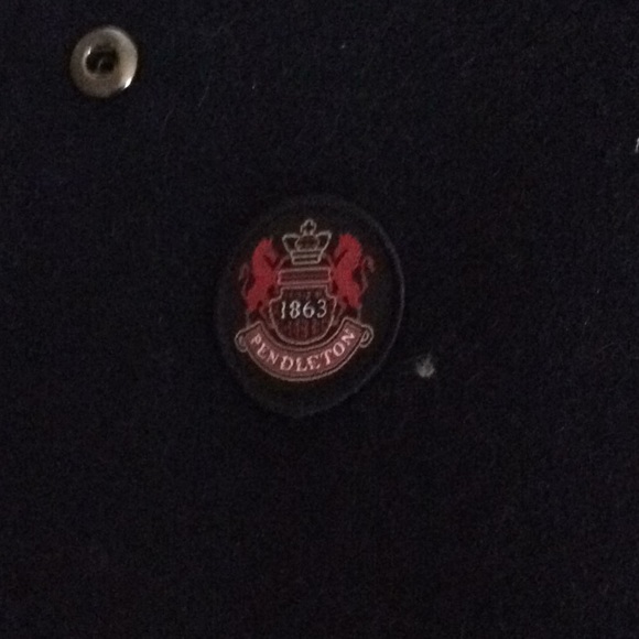 Beautiful Hooded toggle coat - Picture 4 of 6